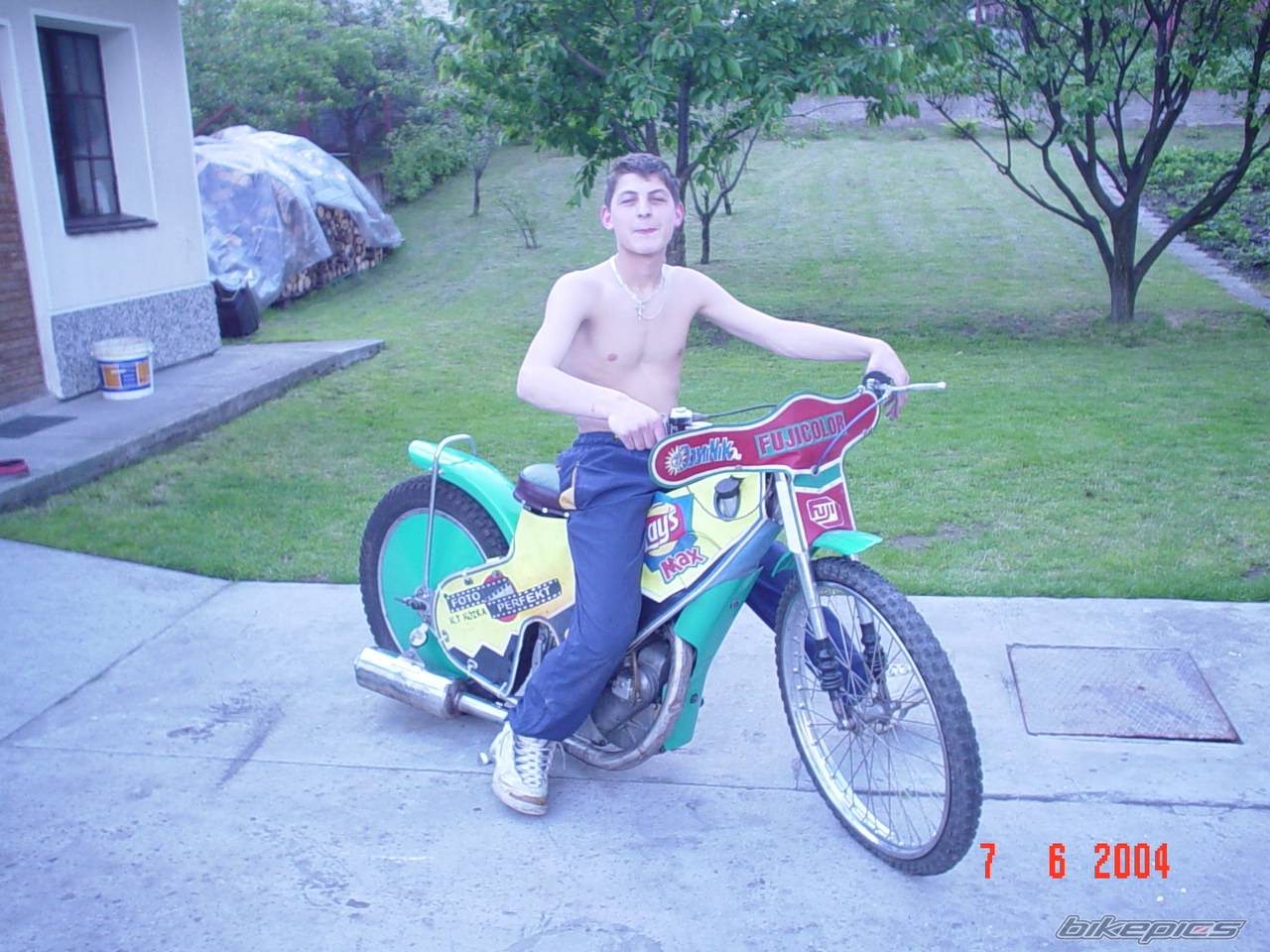Bike Photo 282455