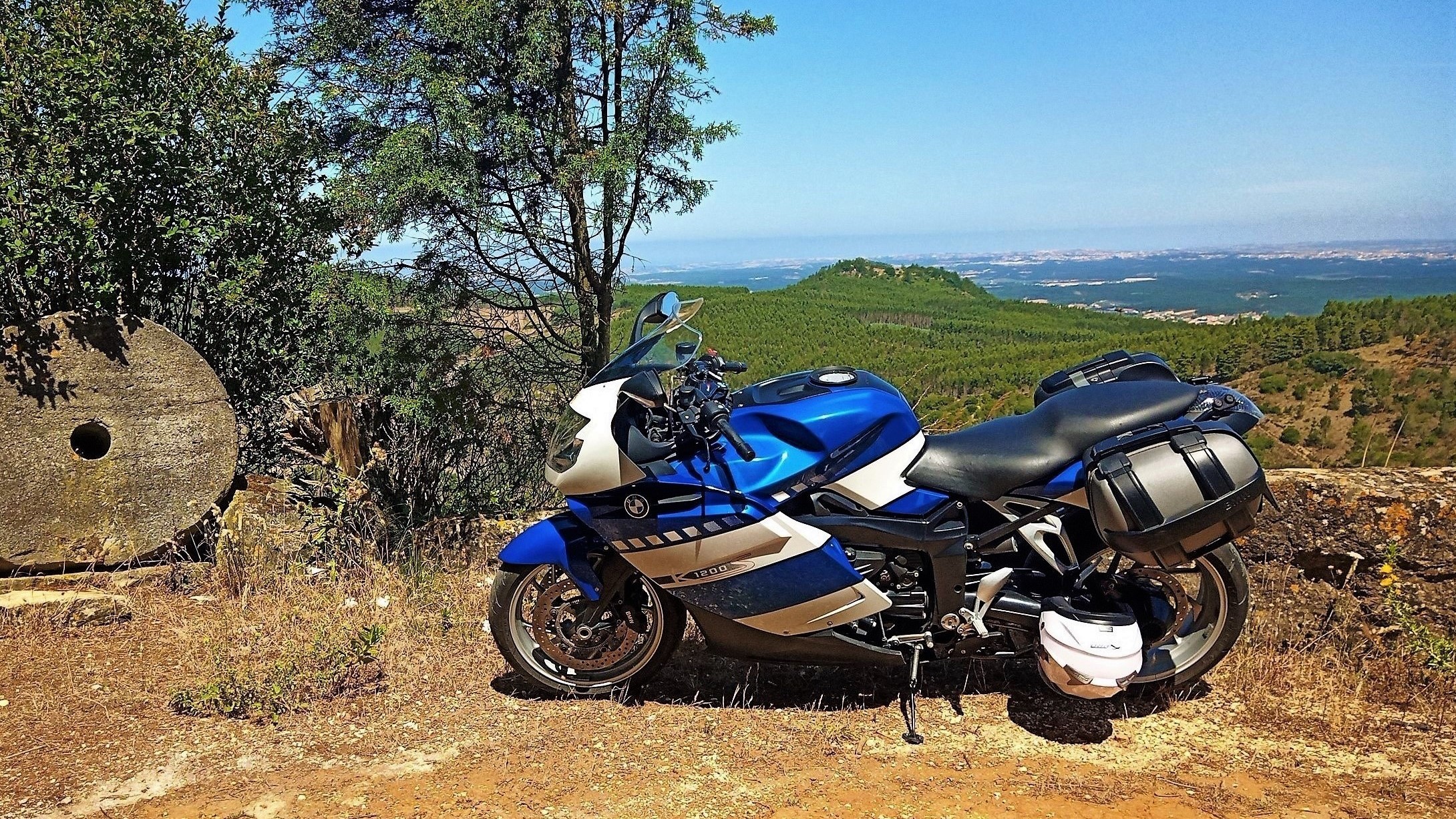 K 1200 S