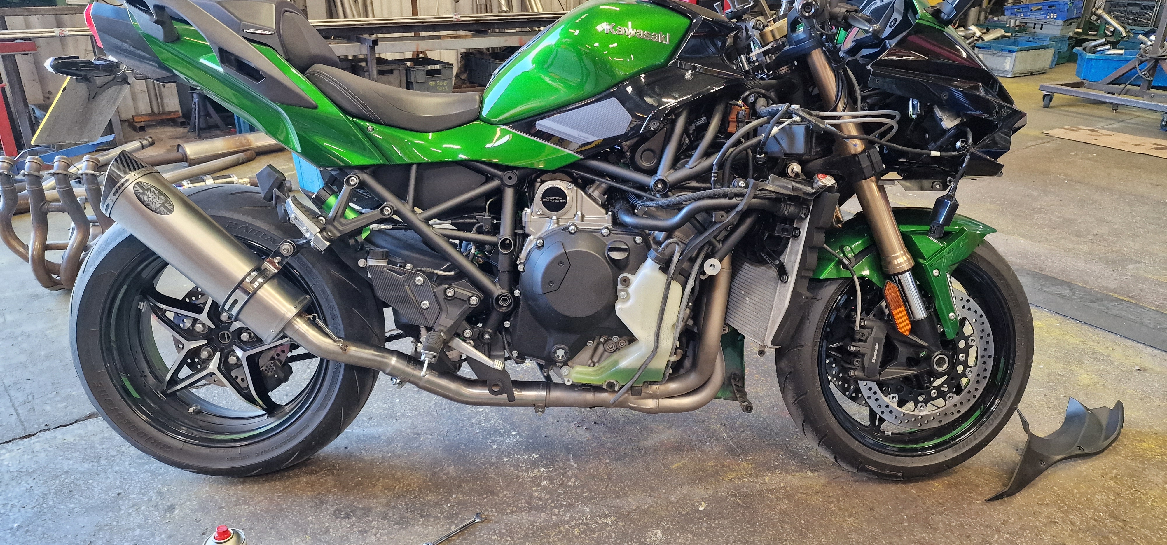 Bike Photo 2824563
