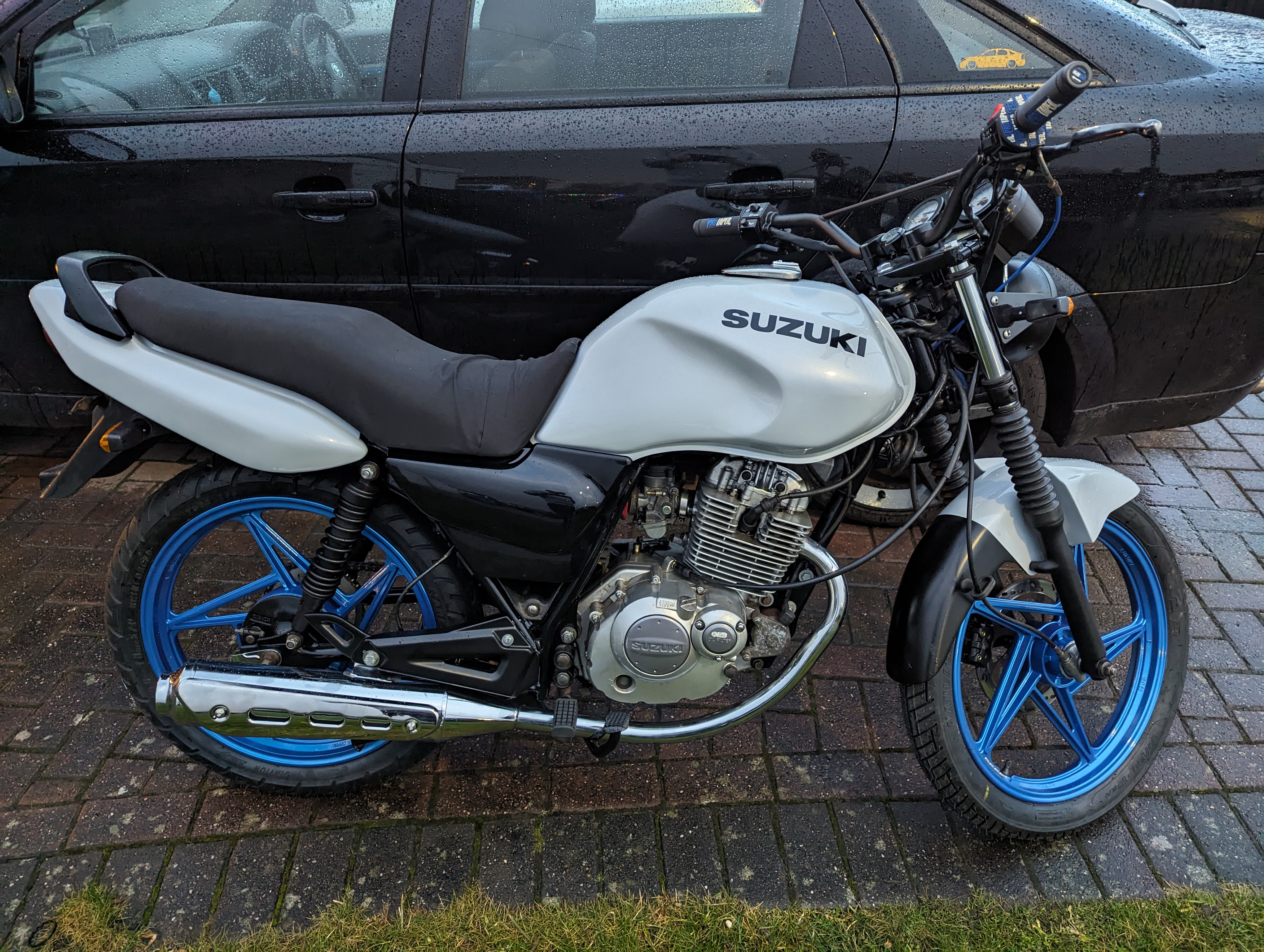 Bike Photo 2824594