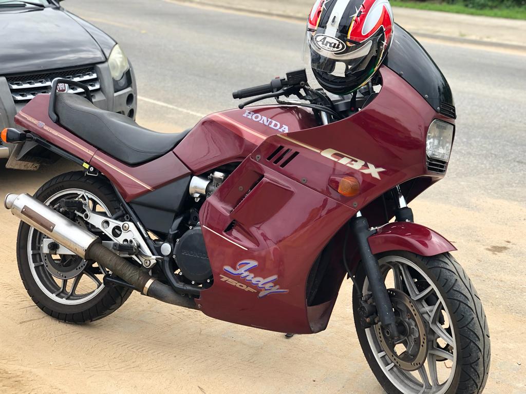 CBX 750 F INDY