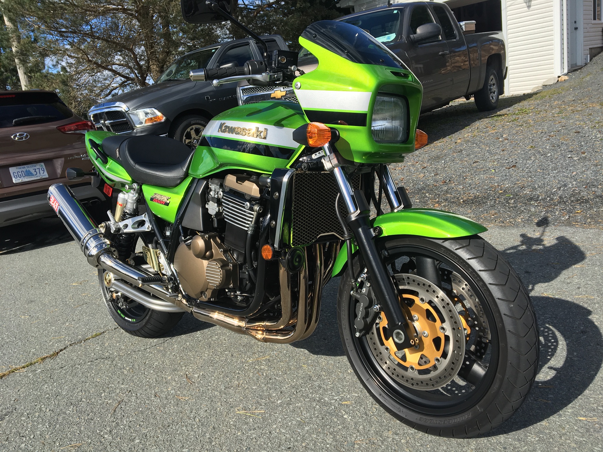 Bike Photo 2824610