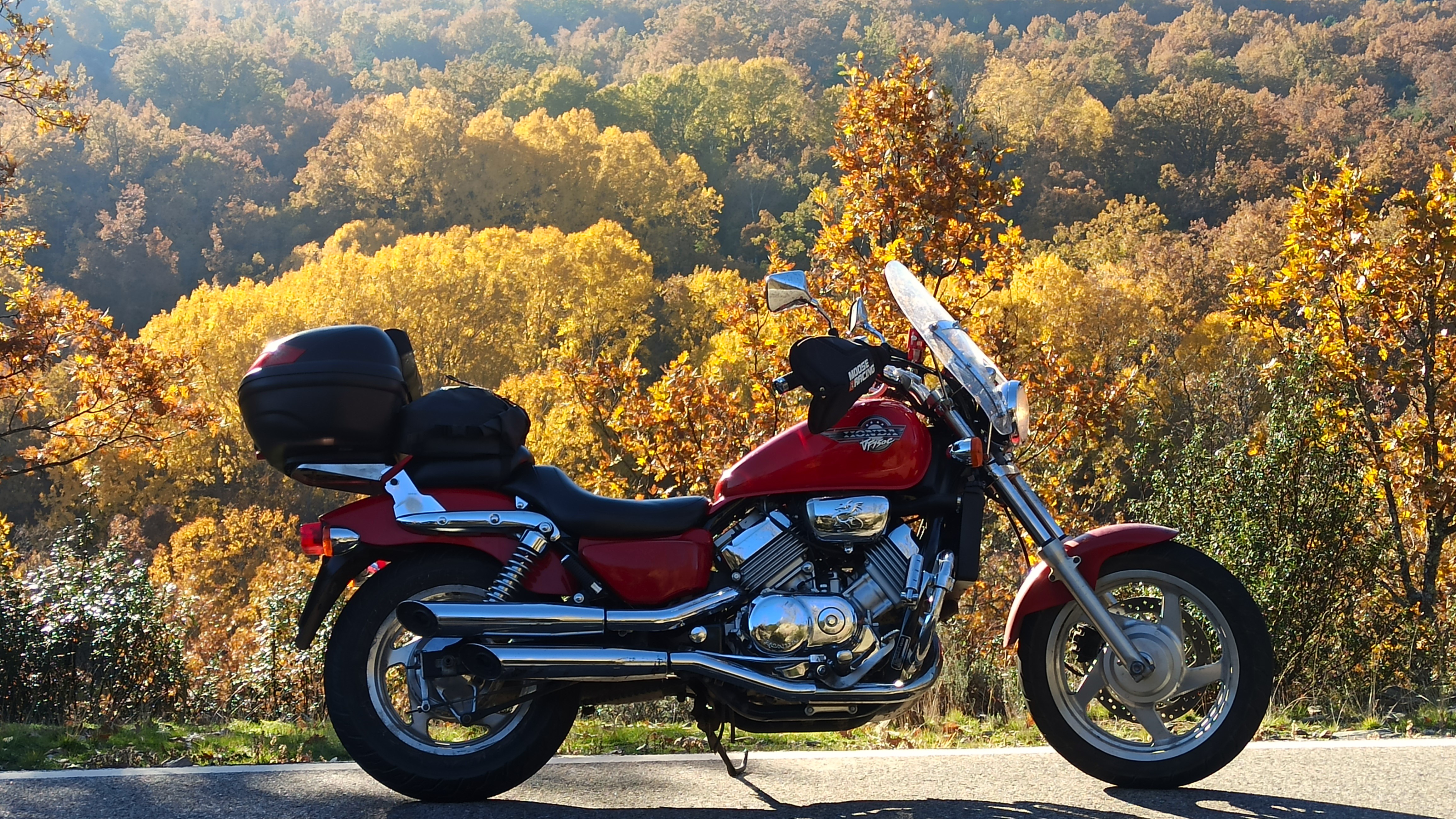 VF 750 S