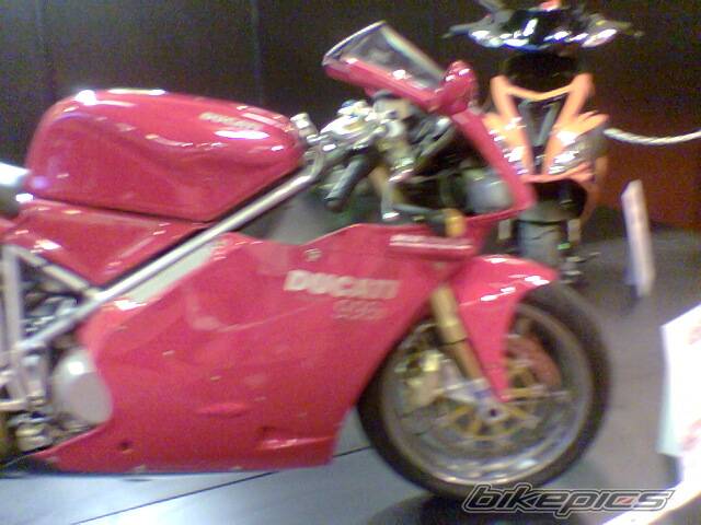 Bike Photo 282463