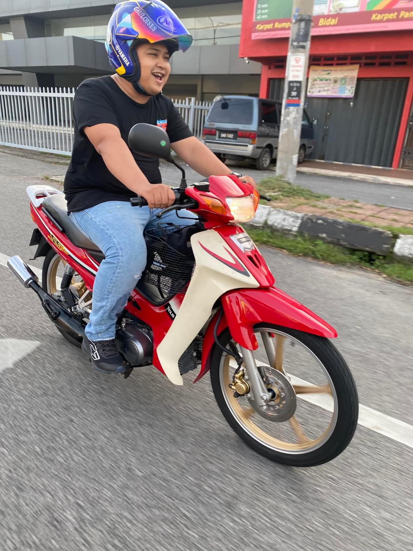 Bike Photo 2824648
