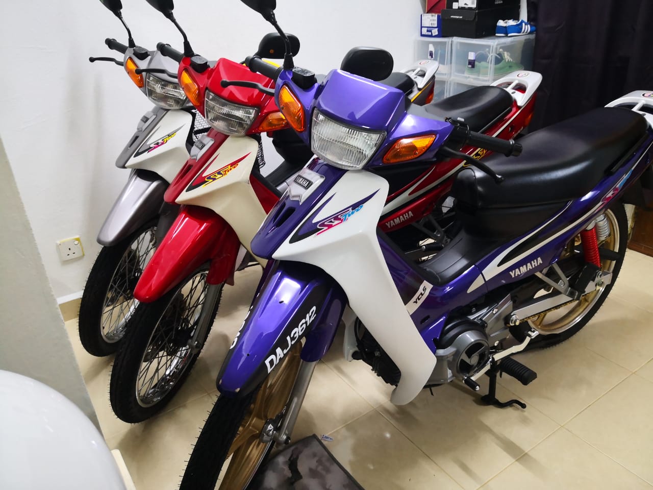 Bike Photo 2824651