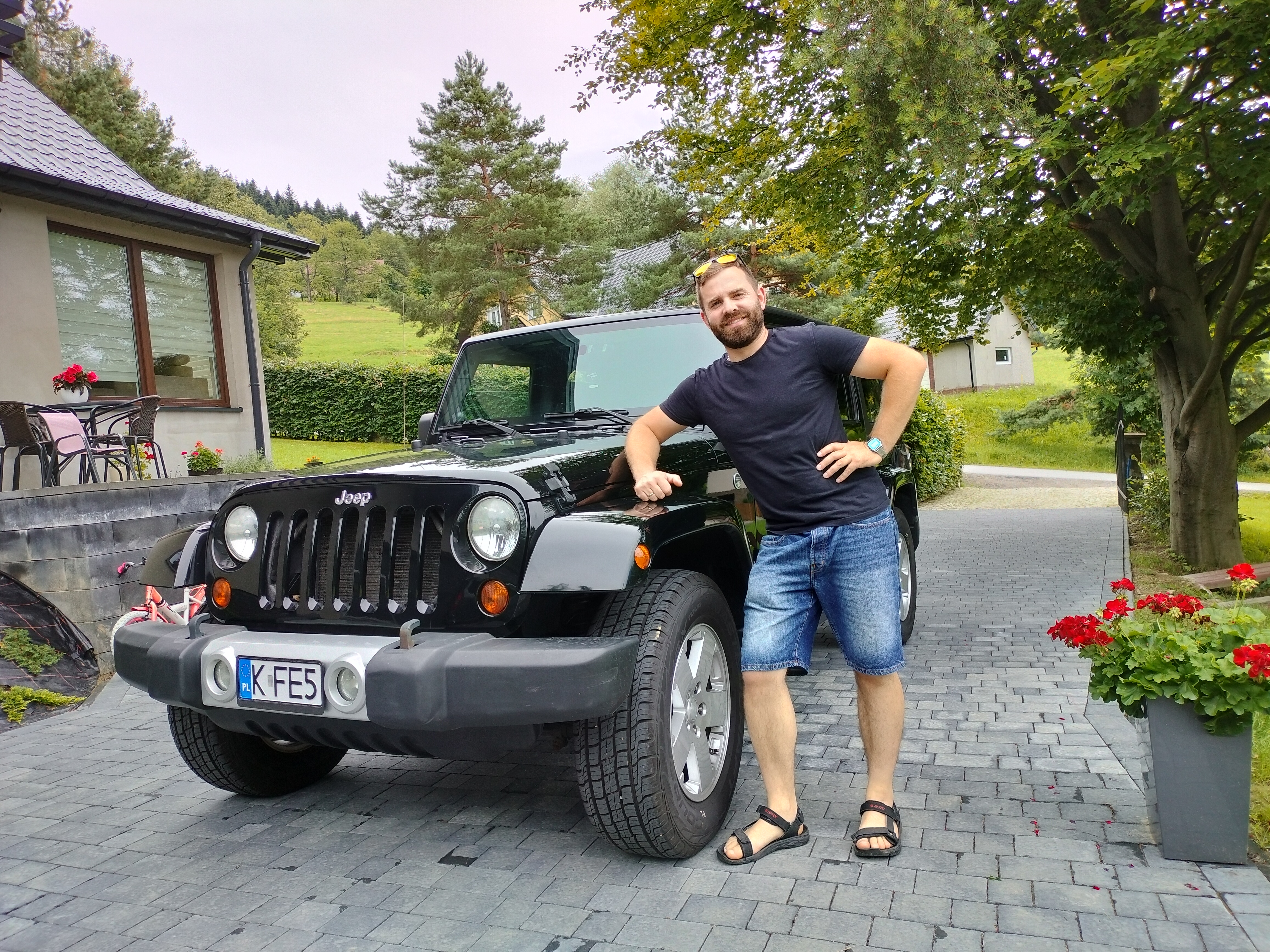Jeep