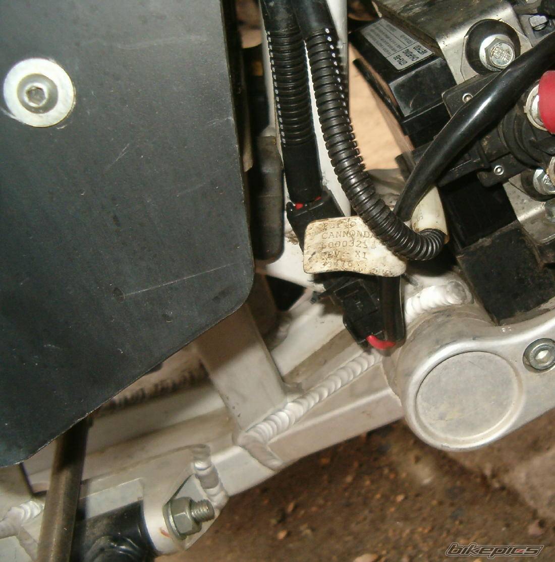 Bike Photo 282468