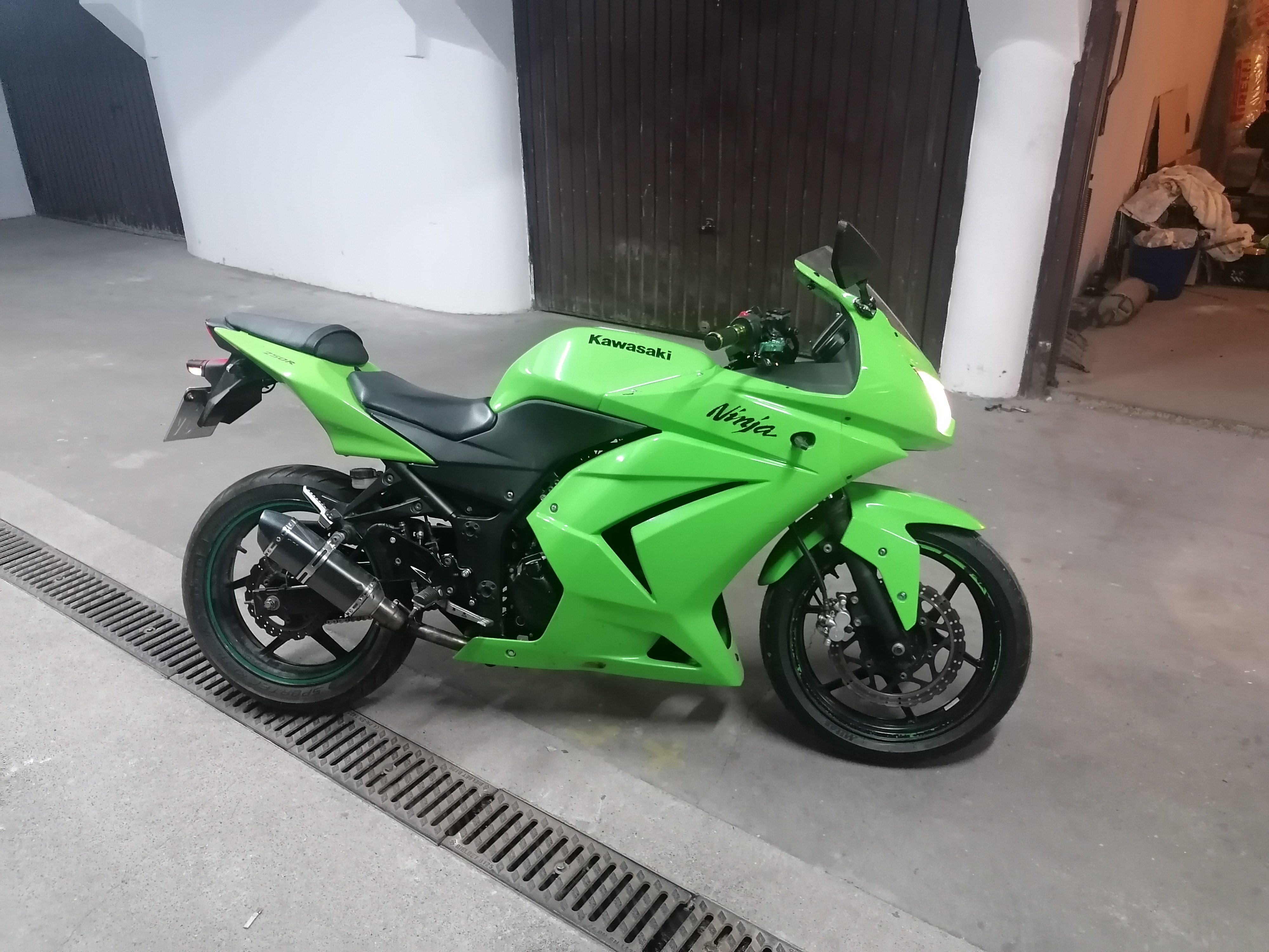 Bike Photo 2824682