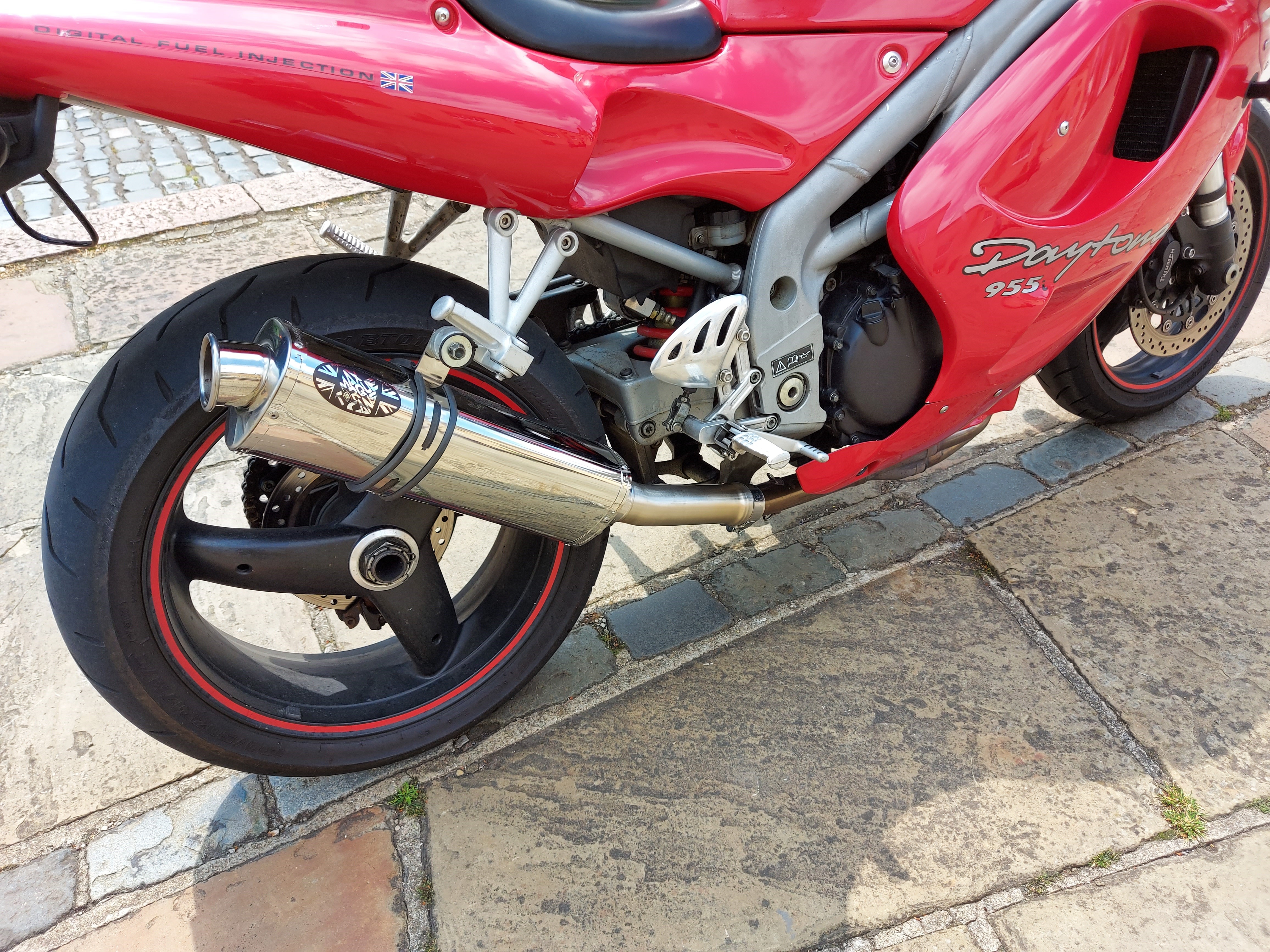 Bike Photo 2824703