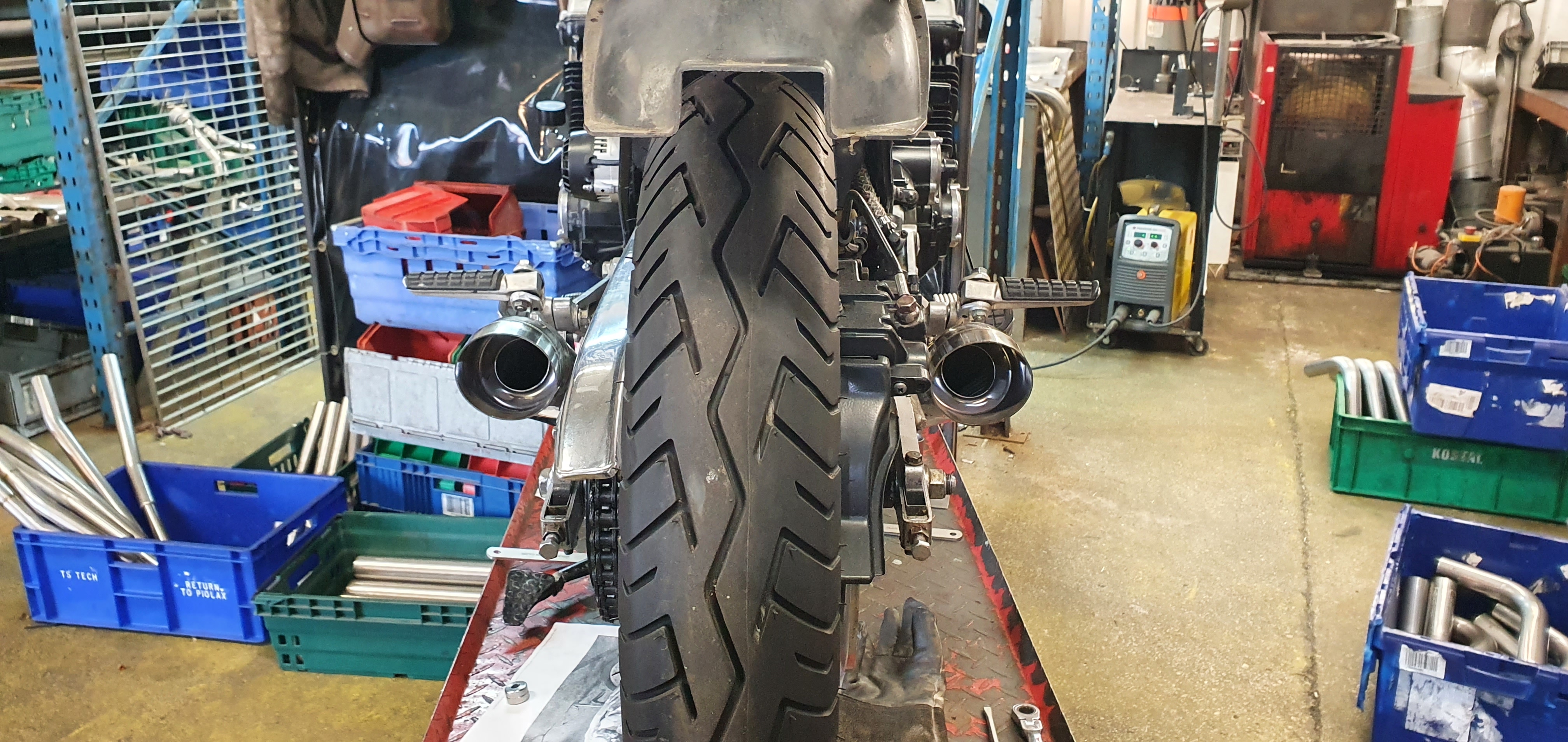 Bike Photo 2824724