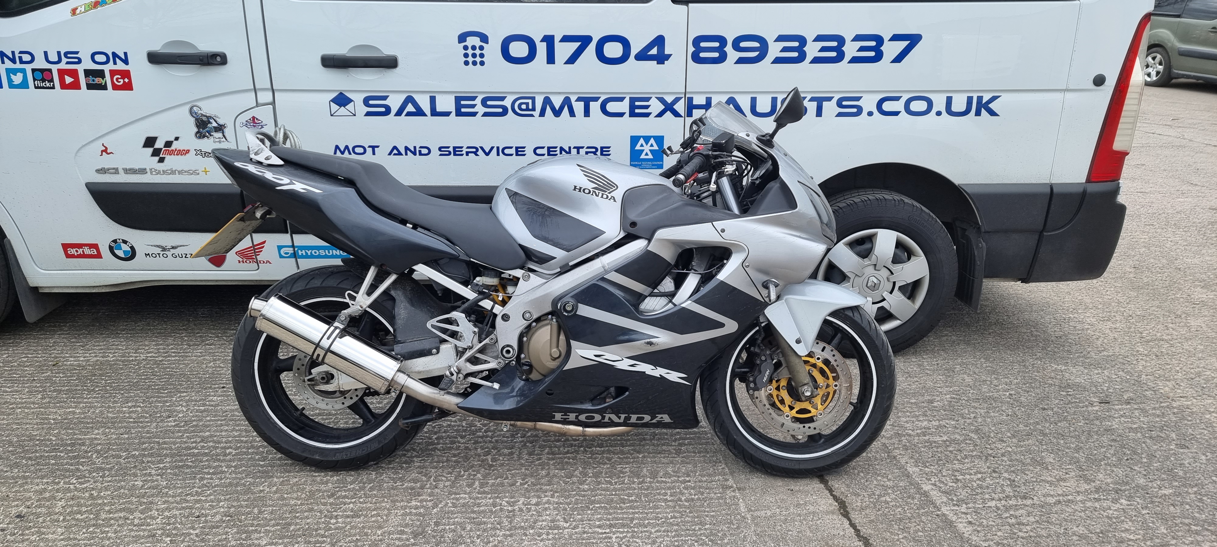 Bike Photo 2824730