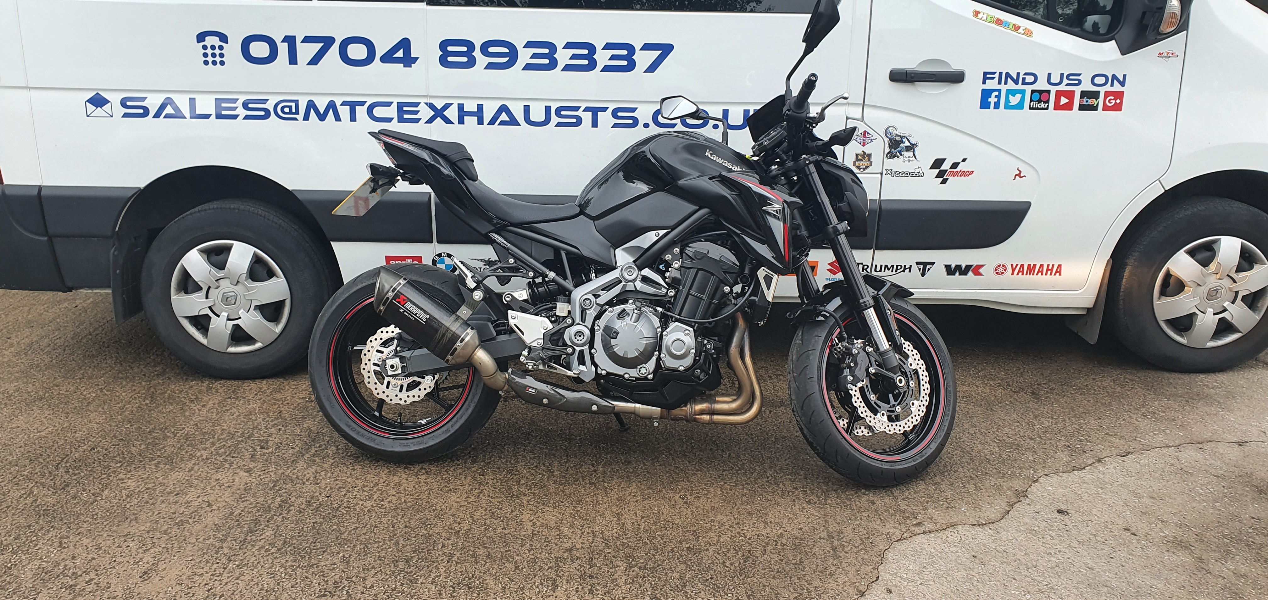 Bike Photo 2824738