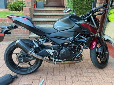 Bike Photo 2824744