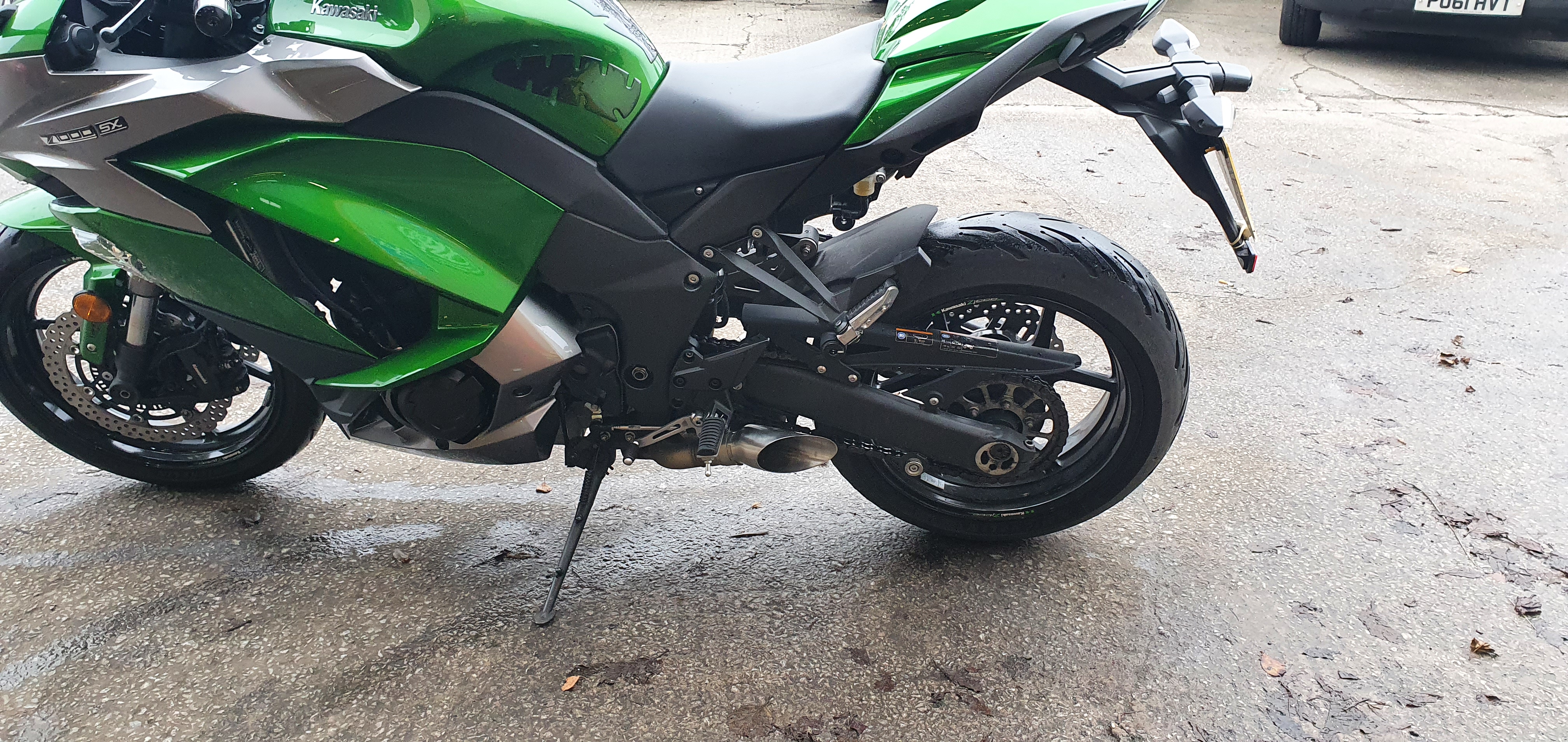 Bike Photo 2824746