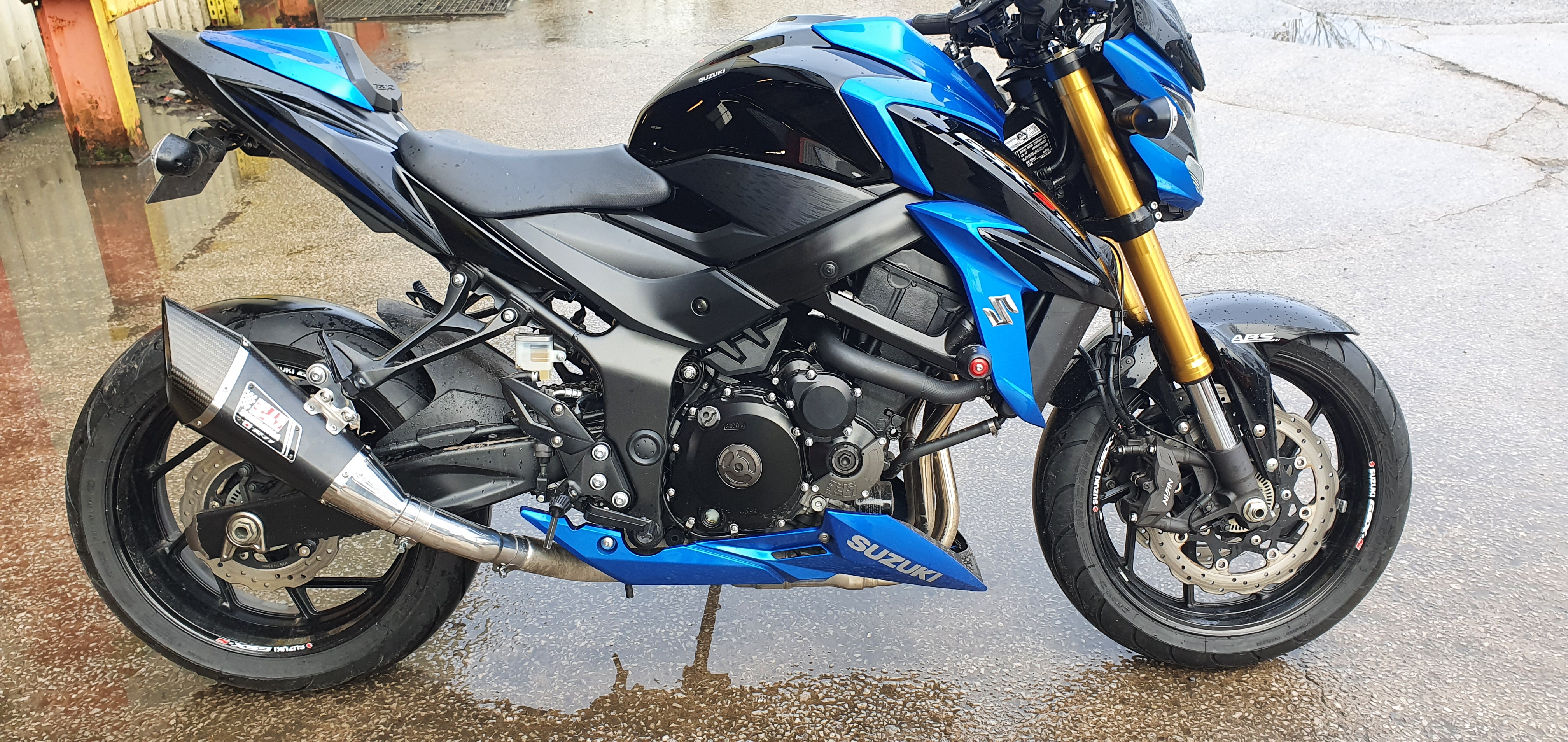gsx-s750