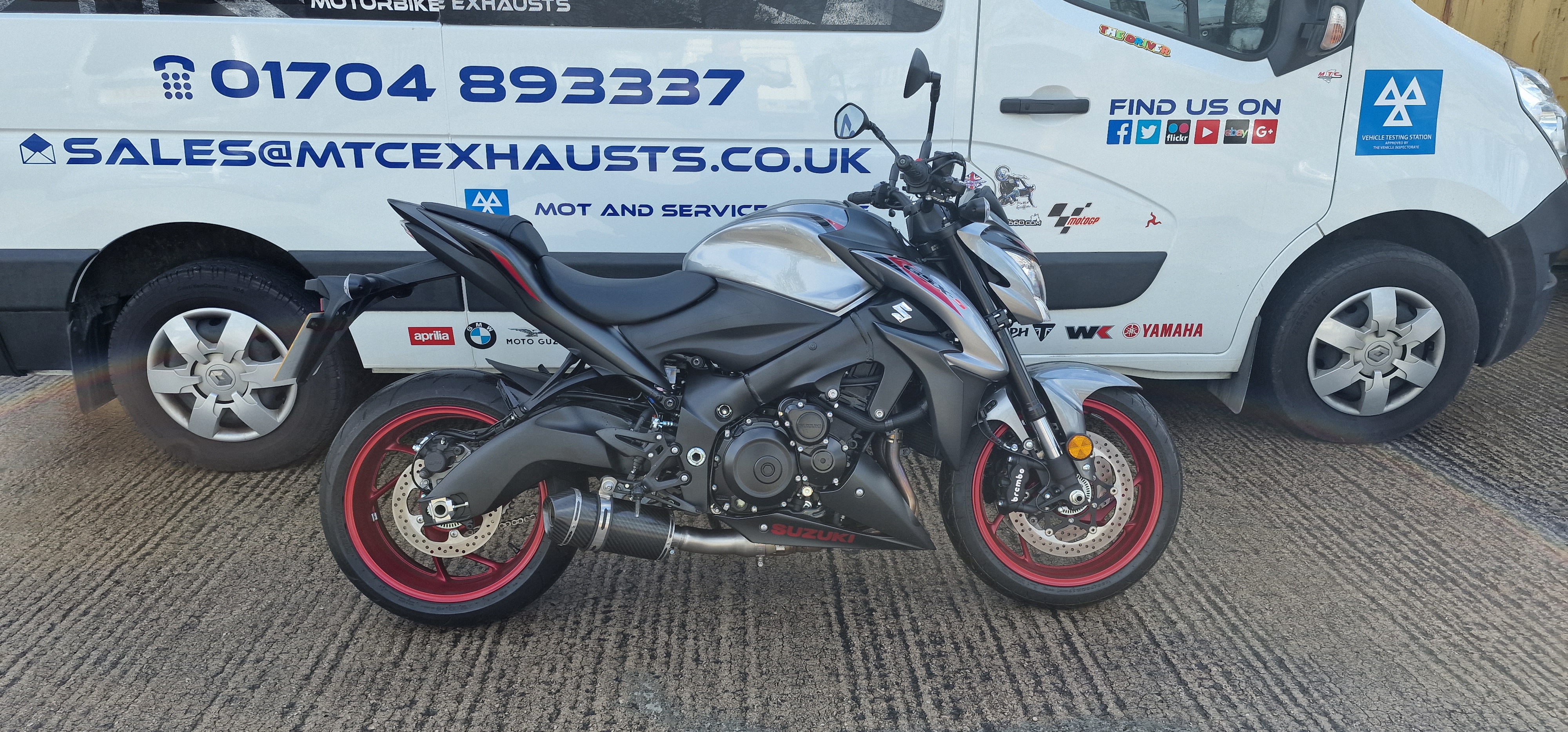 Bike Photo 2824756