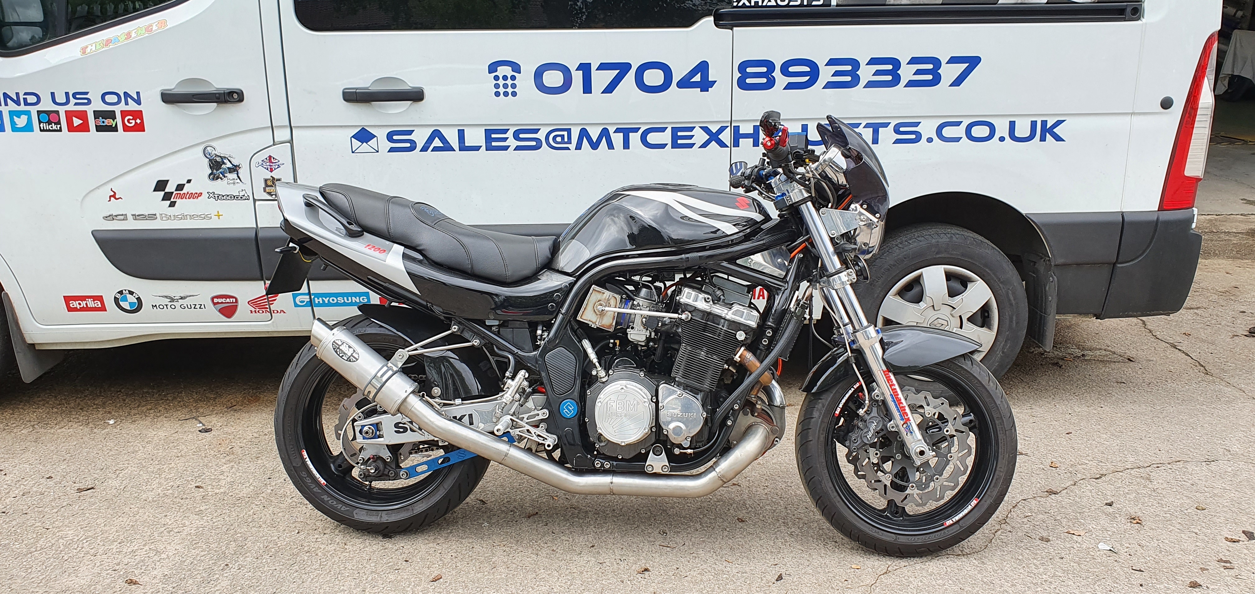 Bike Photo 2824764