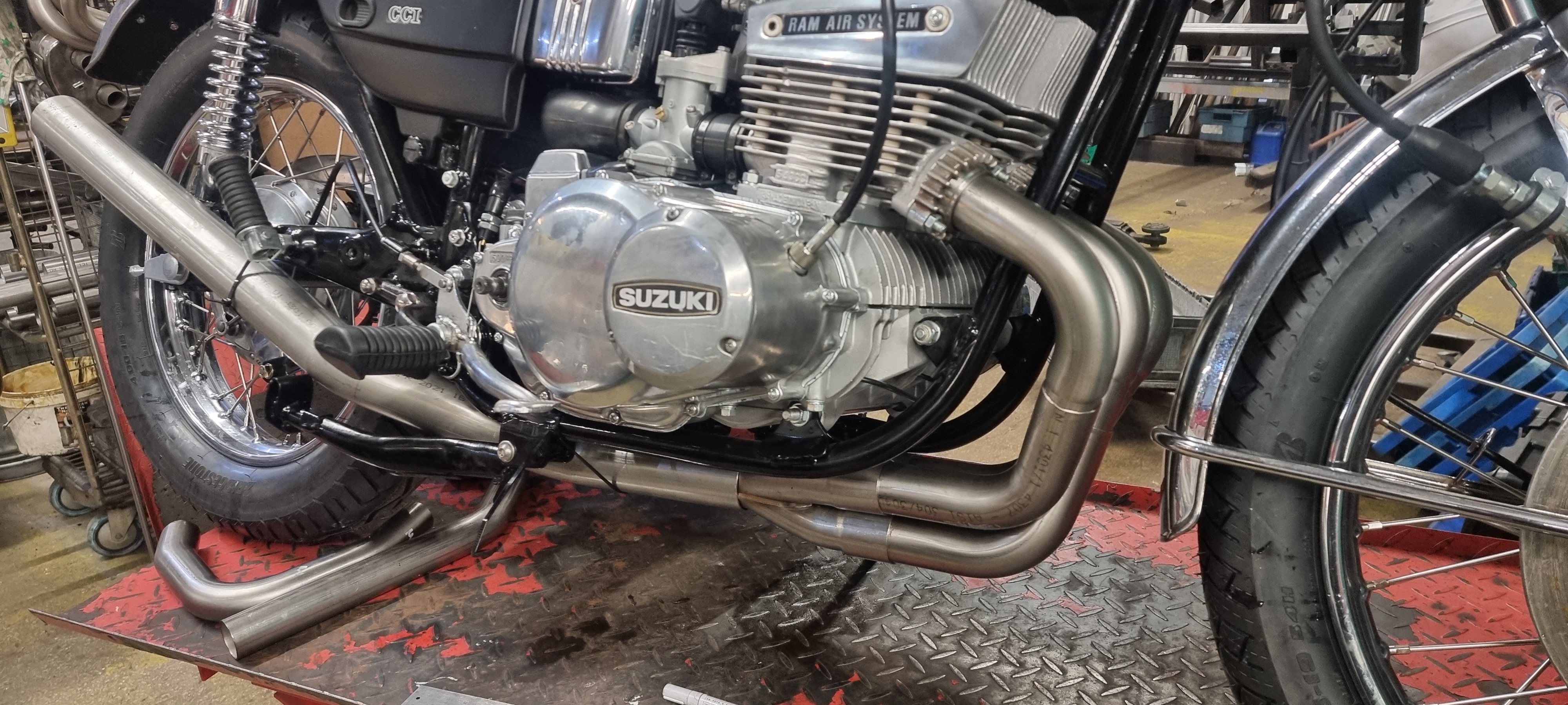 Bike Photo 2824766