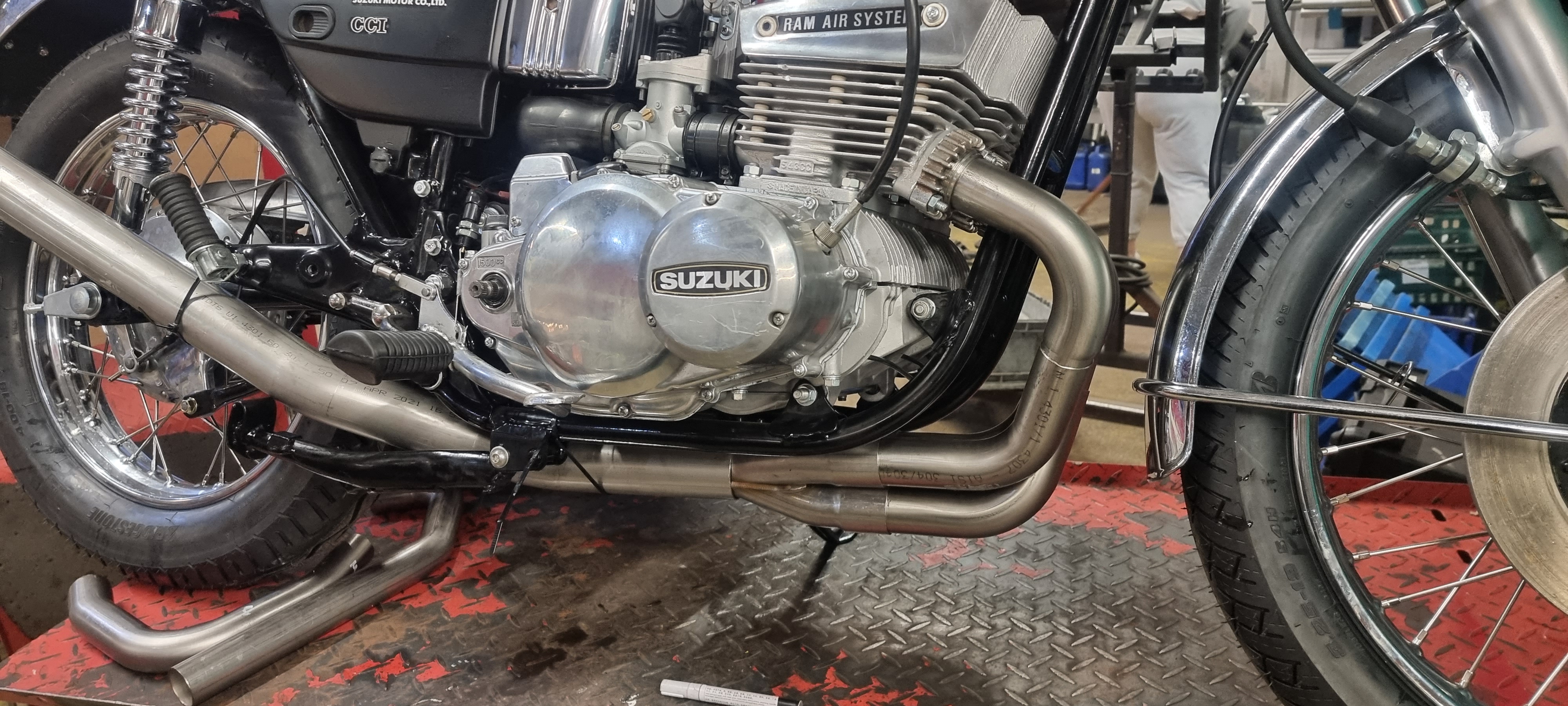 Bike Photo 2824767