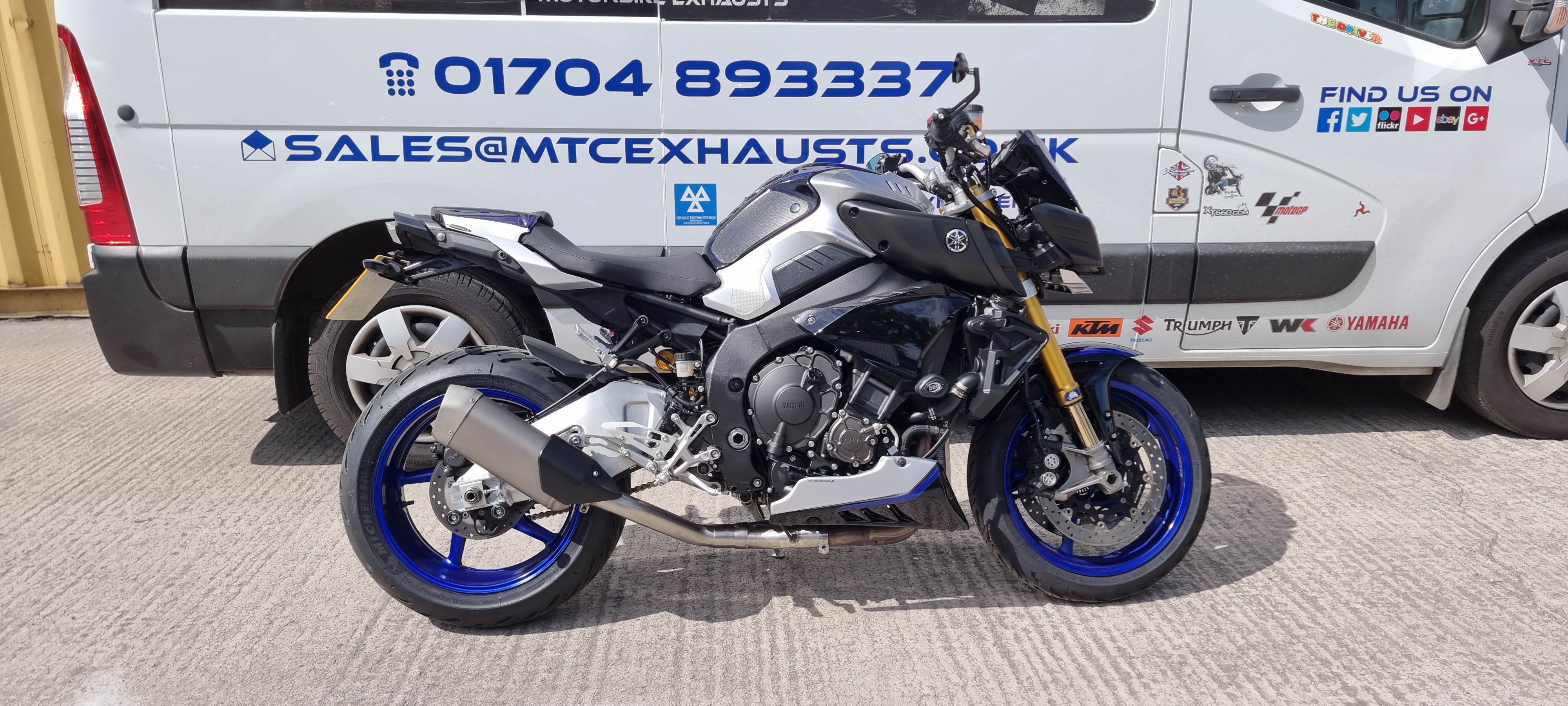 Bike Photo 2824788