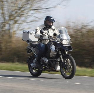 Twin Cam