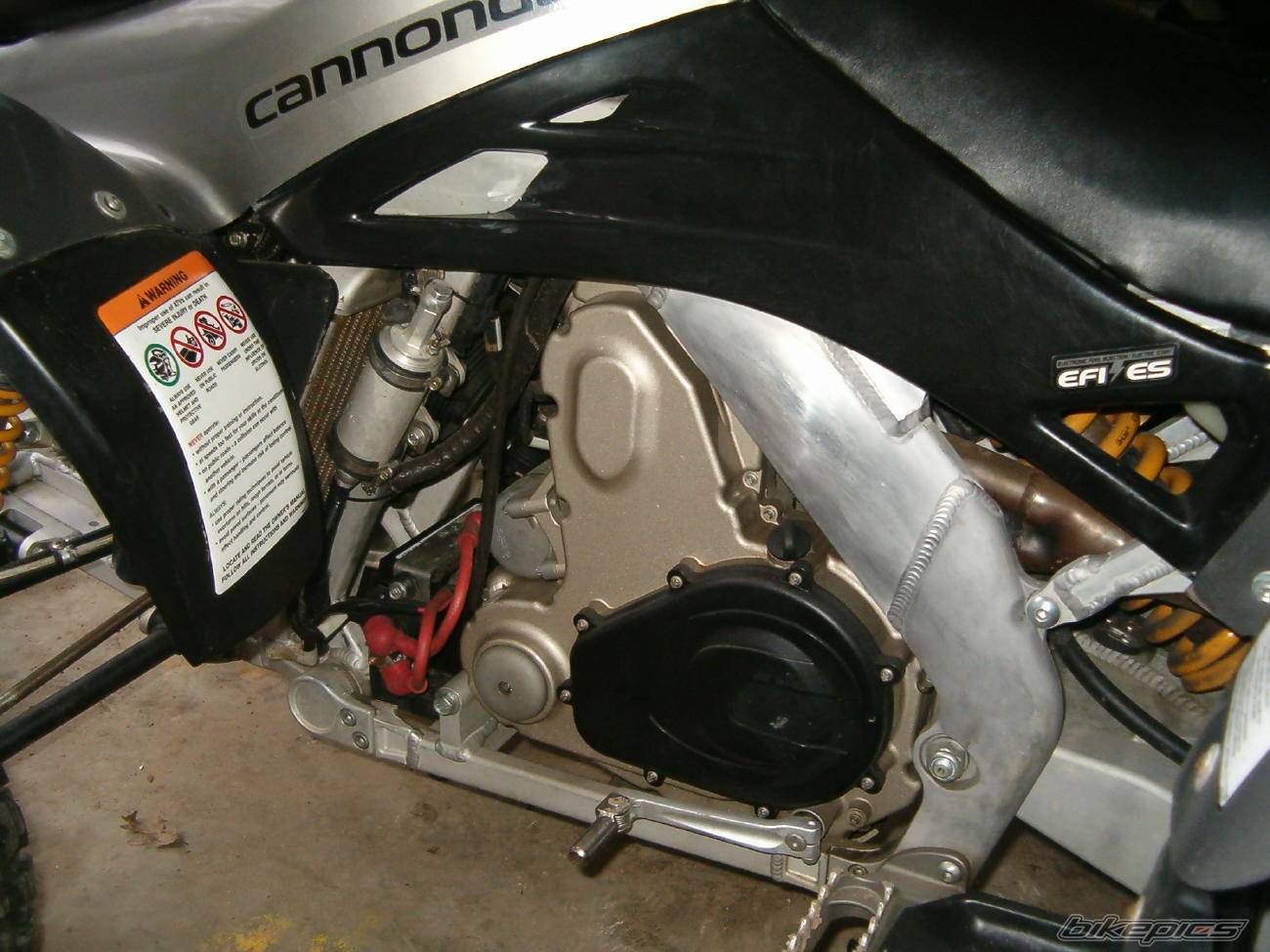 Bike Photo 282481