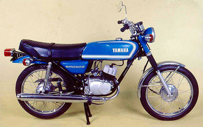 RD 50