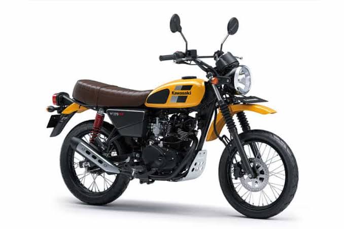 KDX 175