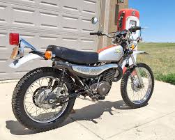 CR250 elsinore