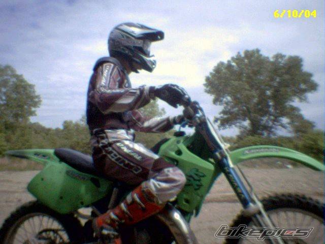 Bike Photo 282483