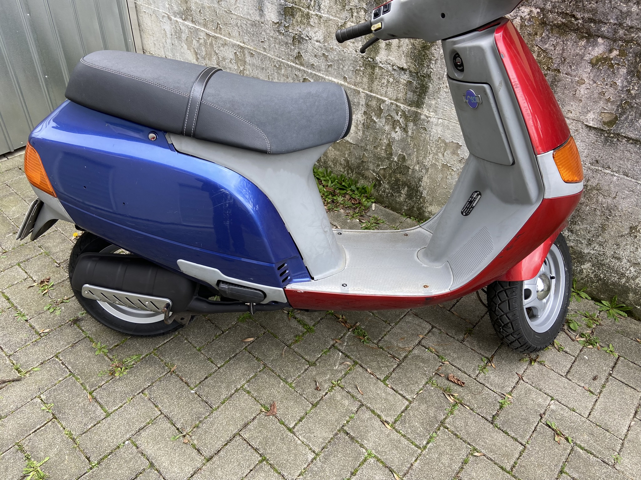 Sfera NSL 50