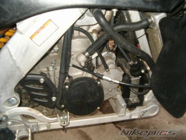 Bike Photo 282490