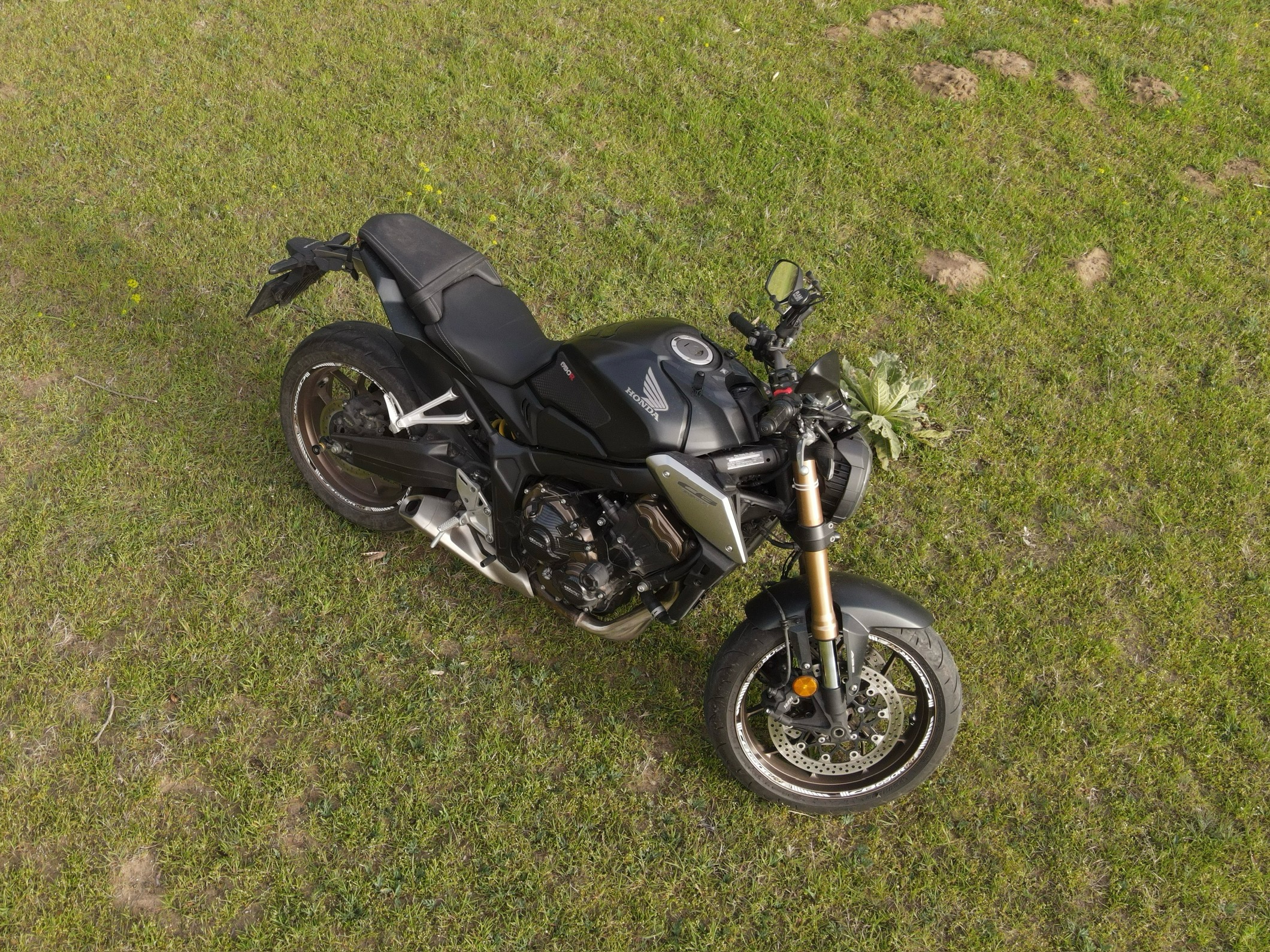 CB650R