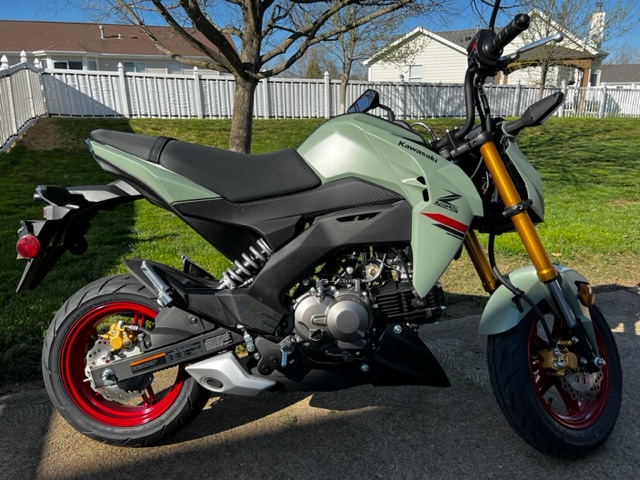 Bike Photo 2824961
