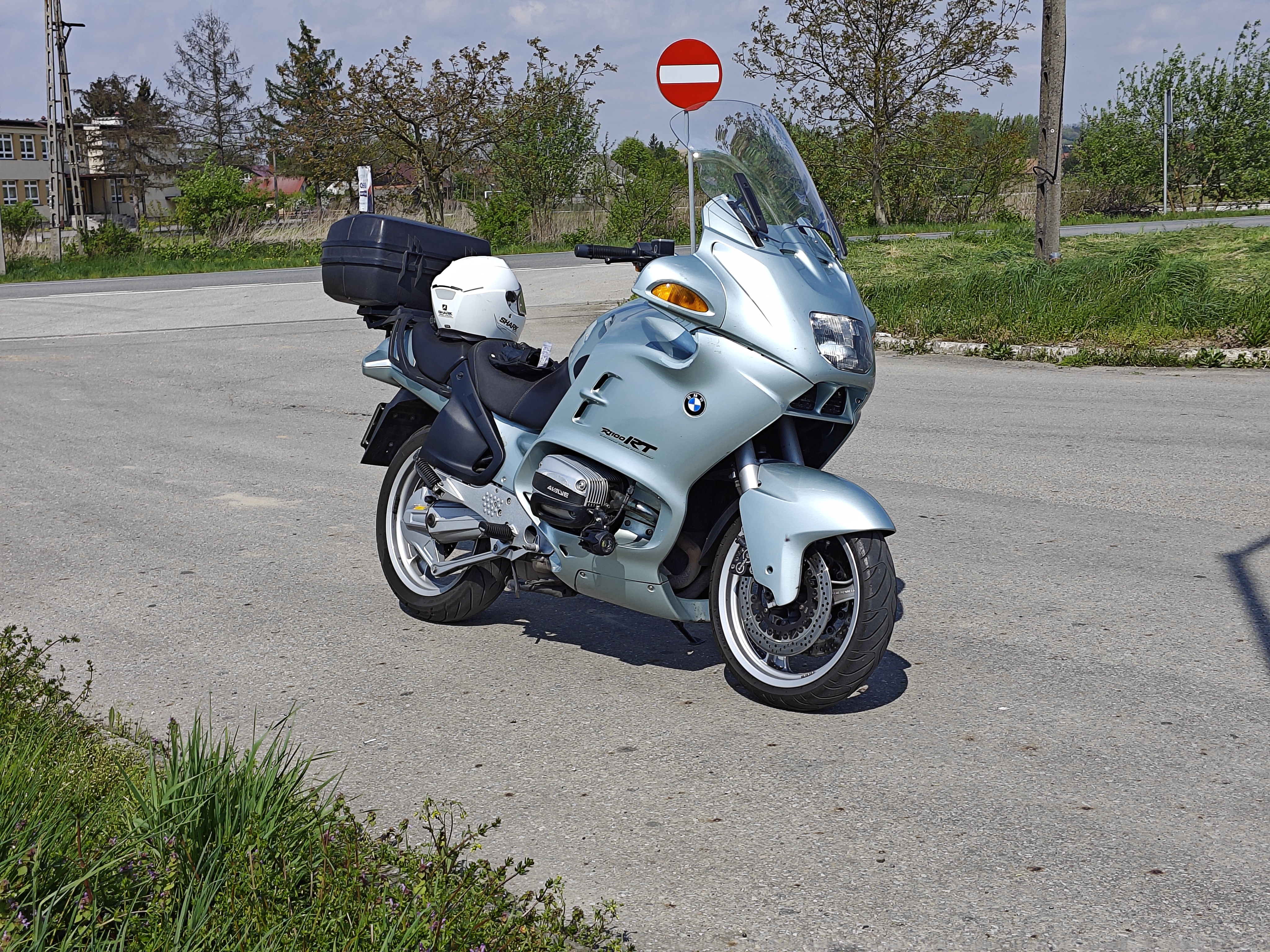 R 1100 RT