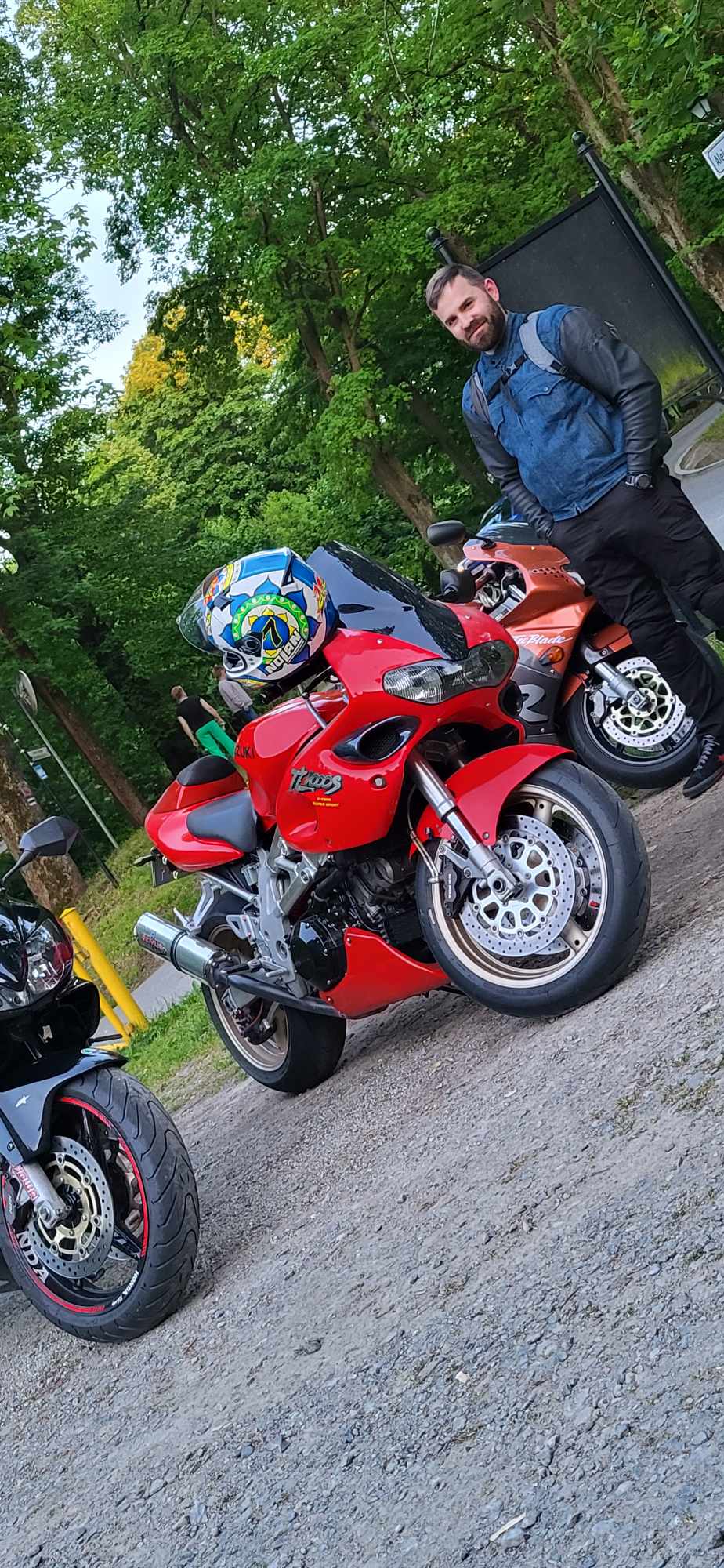 TL1000s