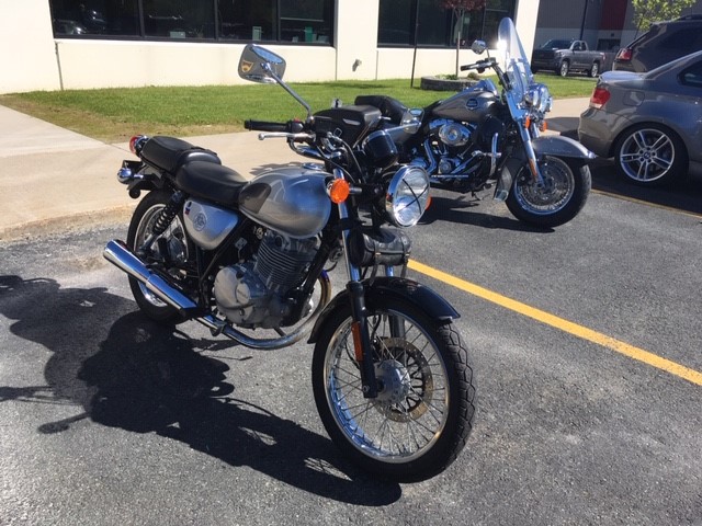 TU250X