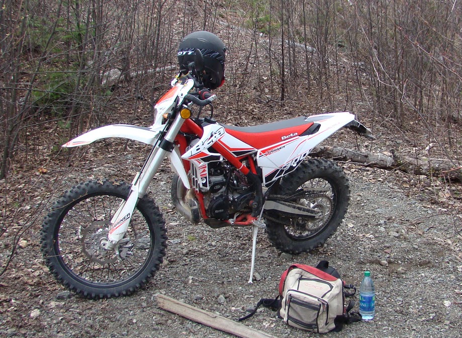 RR 300