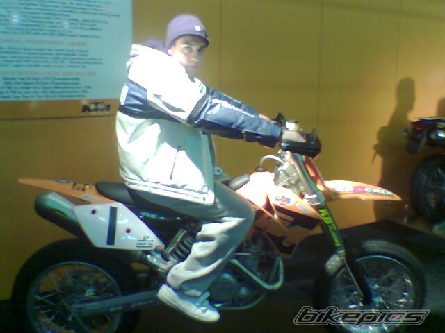 Bike Photo 282511