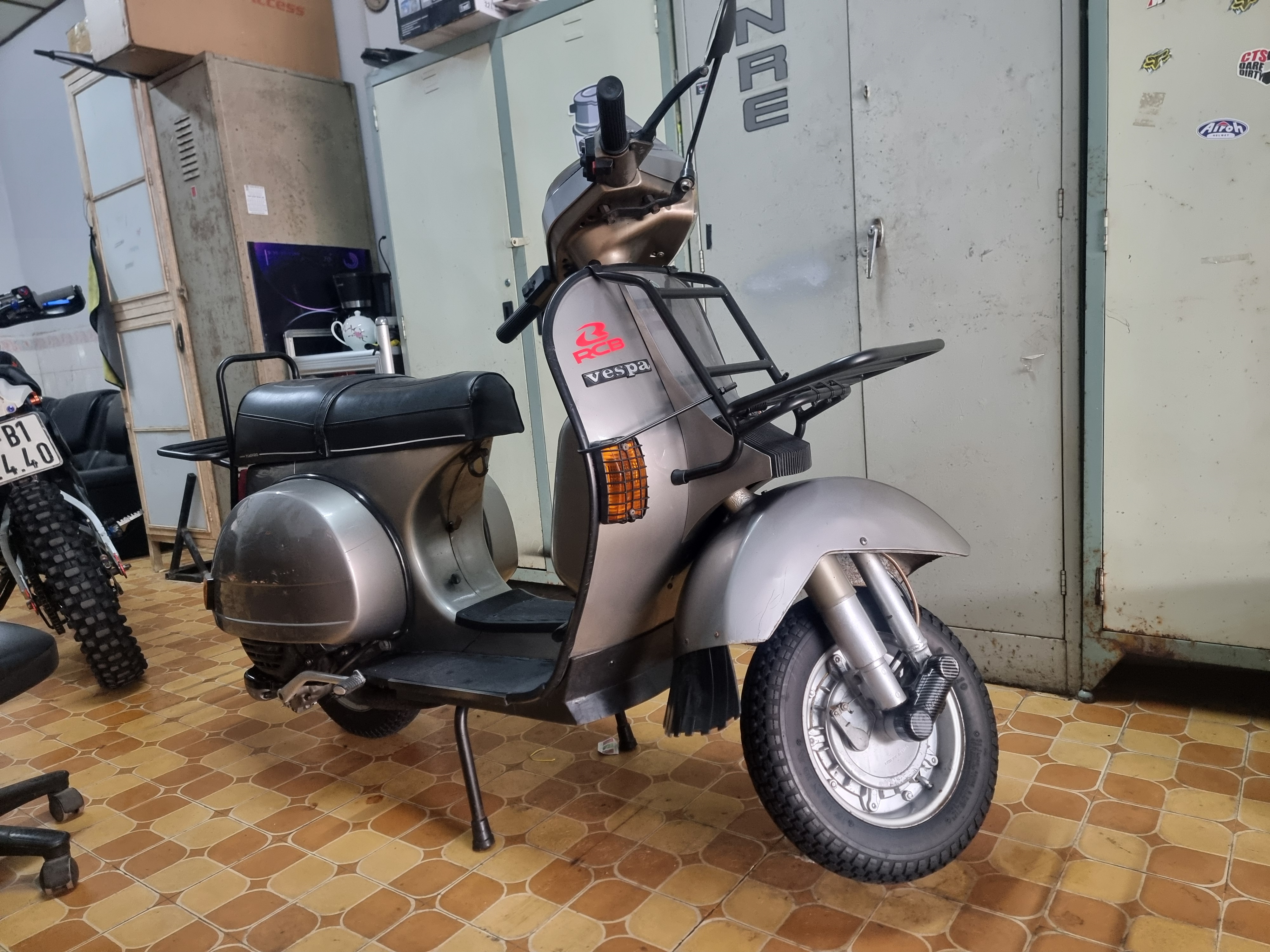 PX 150
