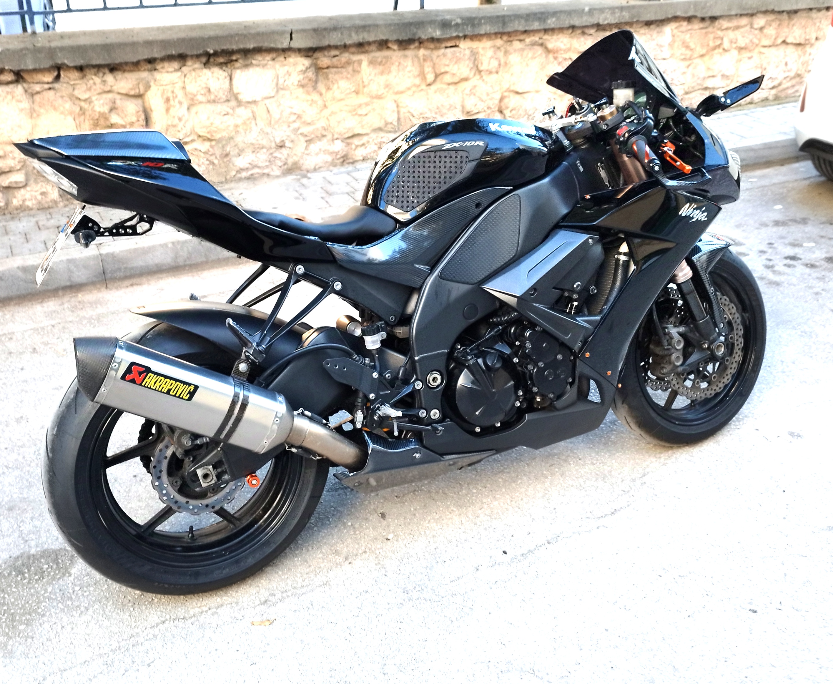 Bike Photo 2825117