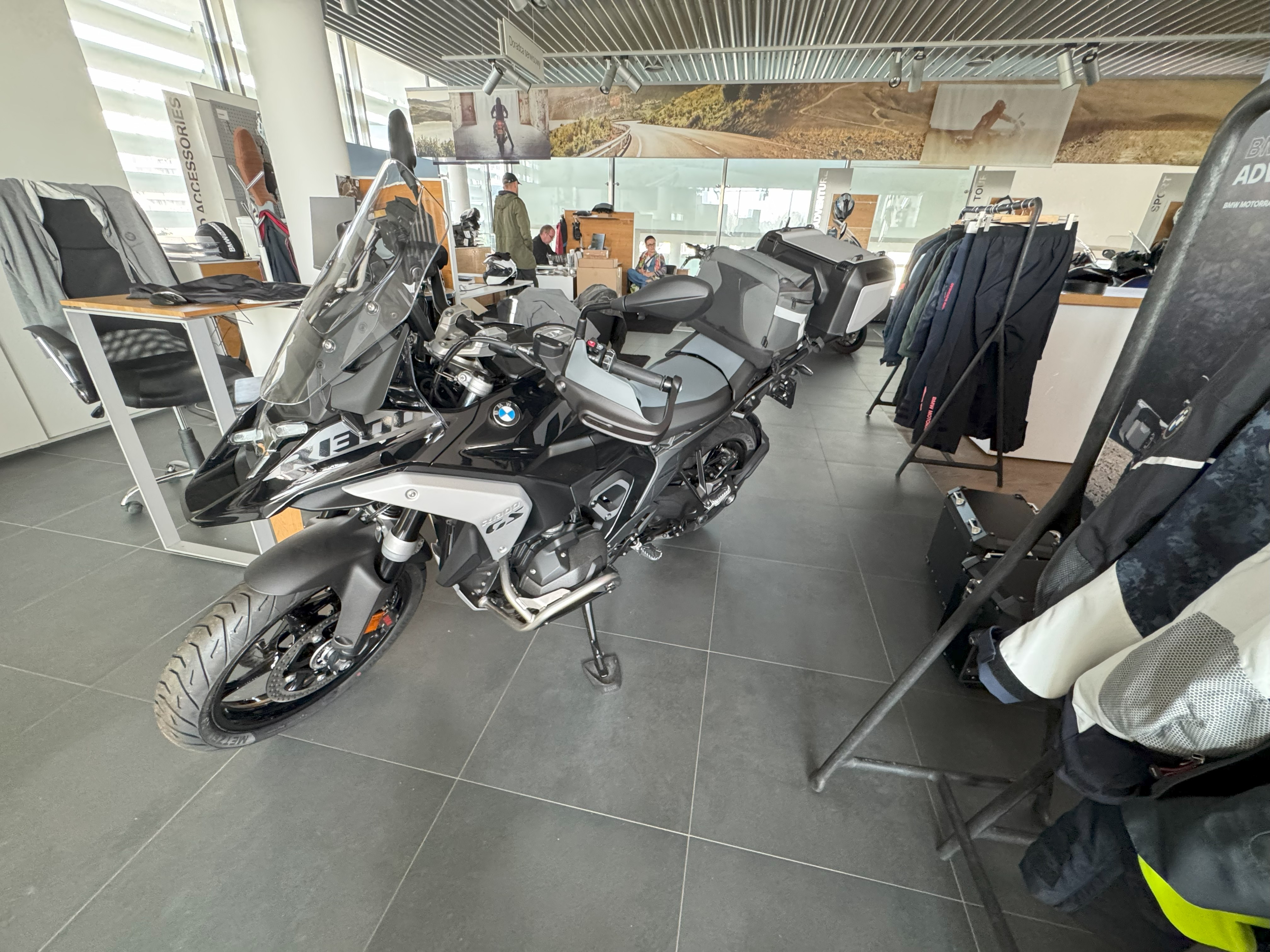 Bike Photo 2825121