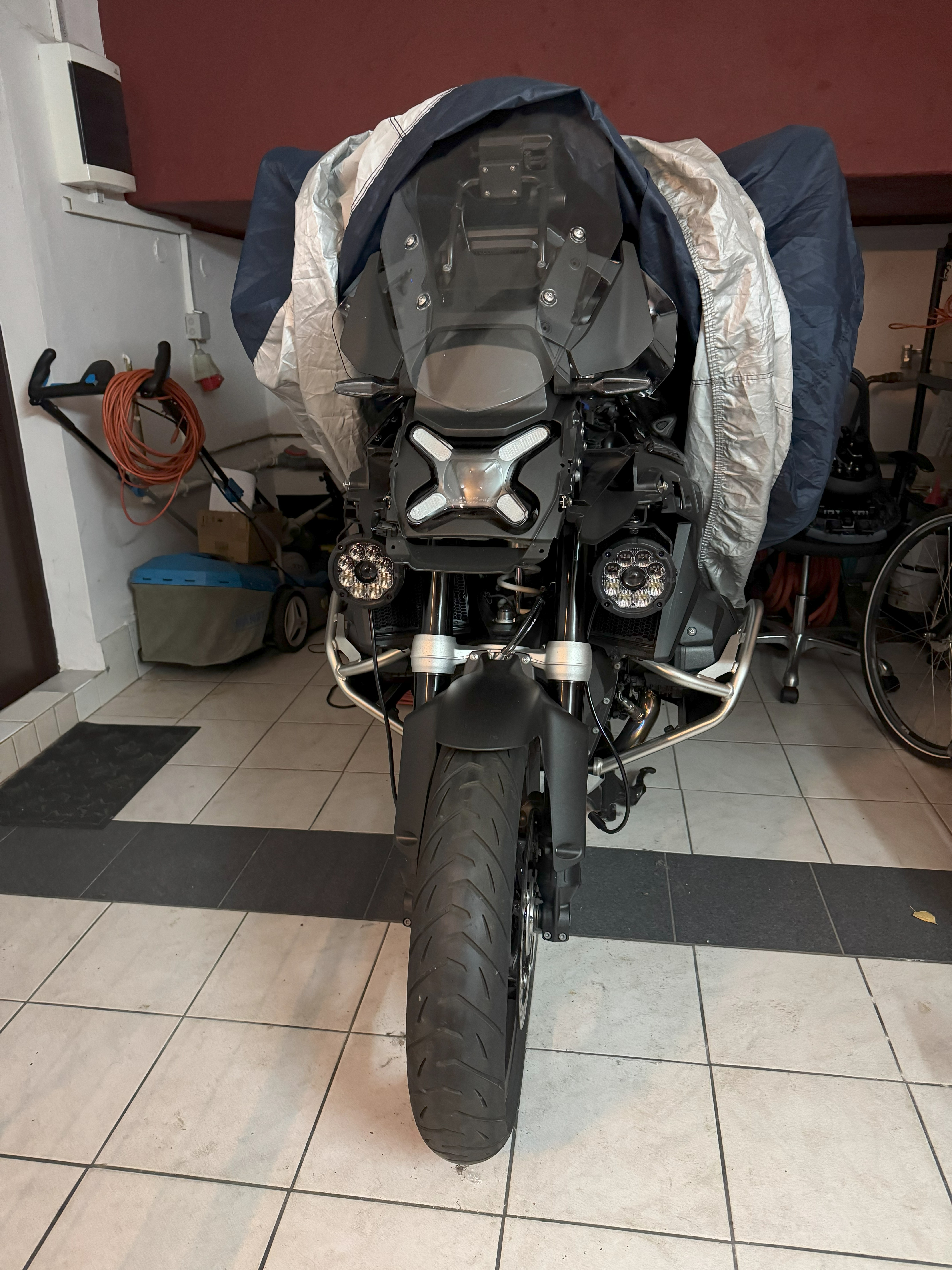 R 1300 GS