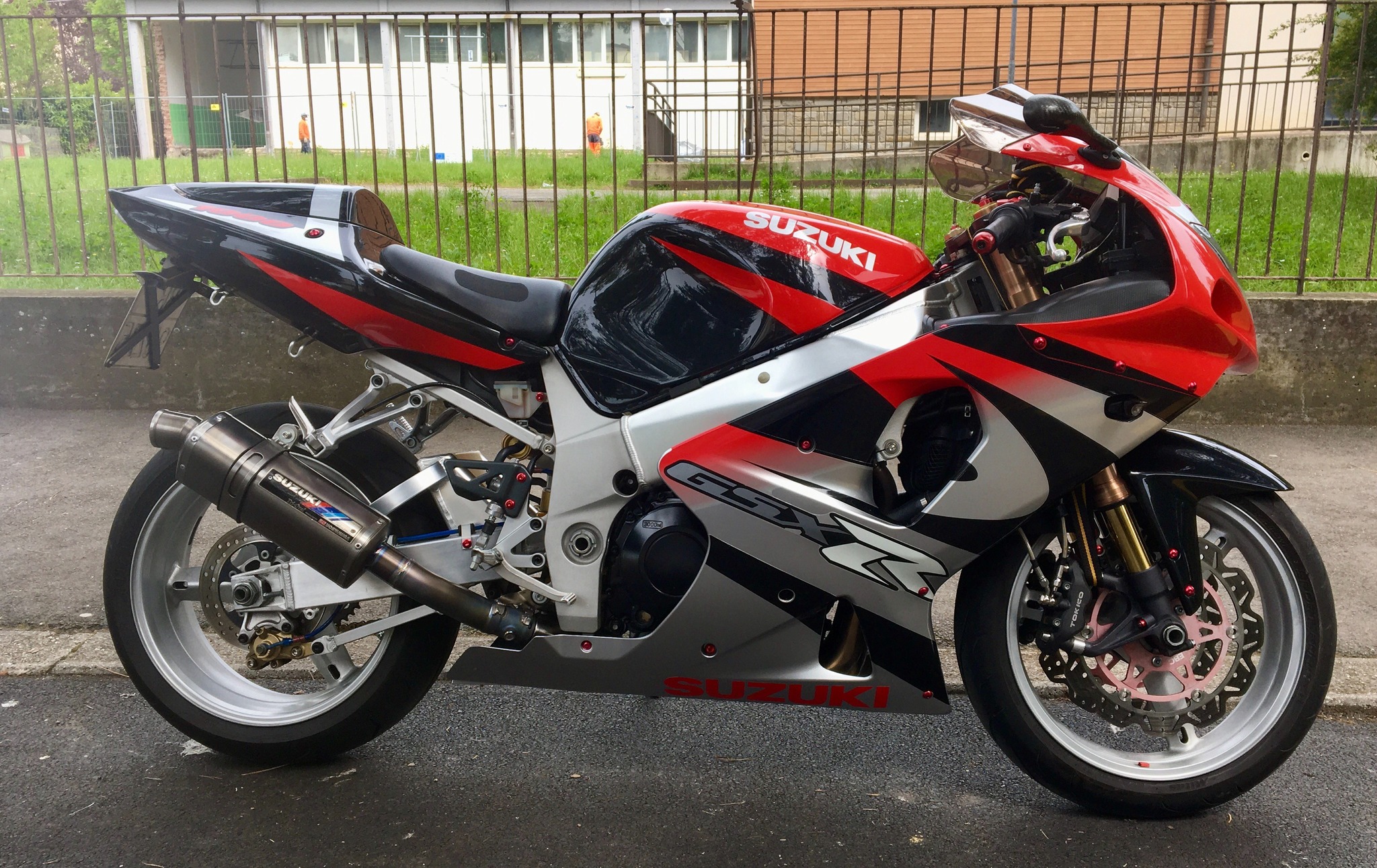 Bike Photo 2825166