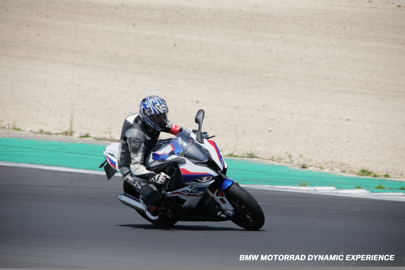 S 1000 RR