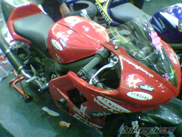Bike Photo 282520