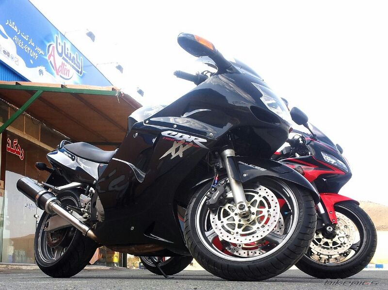 Bike Photo 2825225