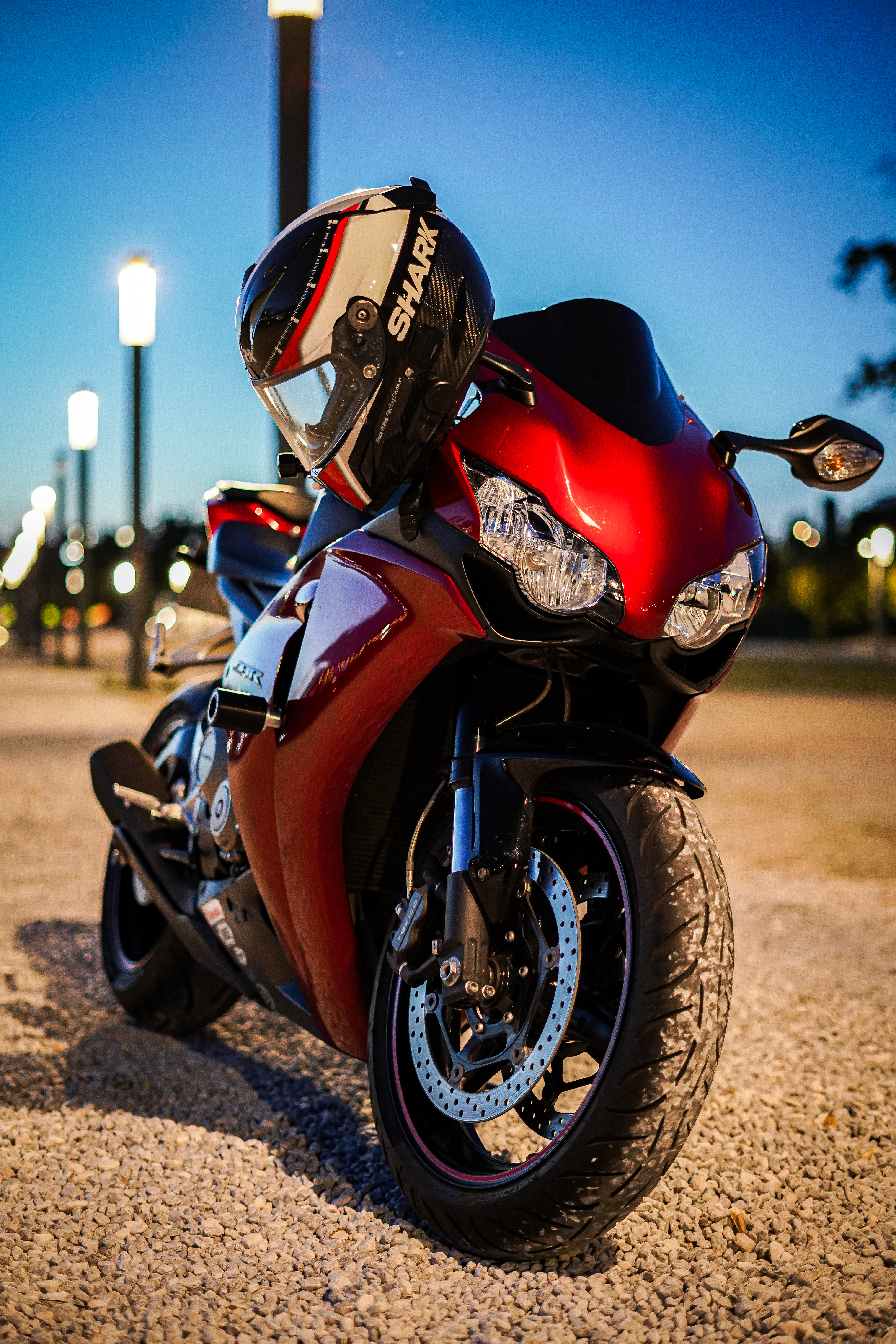 cbr1000rr 2008