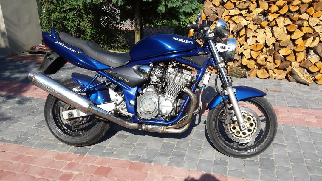 Bike Photo 2825250